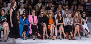 Fashion Week Paris: