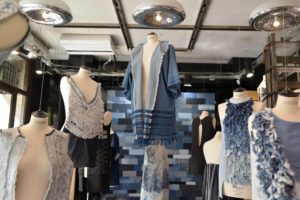 kiliwatch denim expo upcyling Lisaa Mode