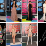 RED CARPET : MTV VMAs 2015