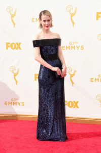 Découvrez plus beaux looks des EMMY 2015