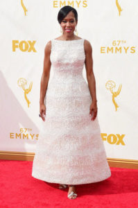 Découvrez plus beaux looks des EMMY 2015