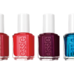 Essie les 6 nouvelles teintes de l'automne 2015