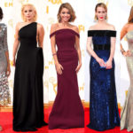 Découvrez plus beaux looks des EMMY 2015