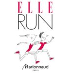 ELLE RUN MARIONNAUD 2015