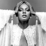 LES SECRETS DE BEAUTE DE DIANA ROSS