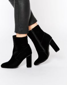 10 PAIRES DE BOTTINES MODE A MOINS DE 100 EUROS MISSGUIDED 62.99