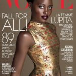 LES SECRETS DE BEAUTE DE LUPITA NYONG'O