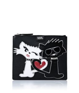 E-SHOP KARL LAGERFELD : MES 10 COUPS DE COEUR