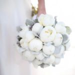 0 BOUQUETS DE MARIAGE D'HIVER