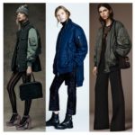 La tendance bombers hiver 2016