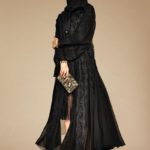 Dolce & Gabbana lance sa ligne de hijabs