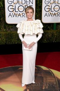 BEST & WORST DRESSED RED CARPET PICS : GOLDEN GLOBES 2016