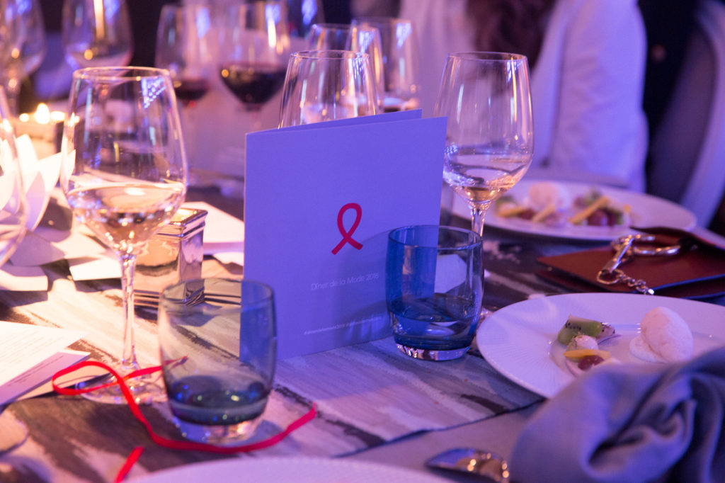 Le gala du Sidaction 2016