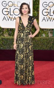 BEST & WORST DRESSED RED CARPET PICS : GOLDEN GLOBES 2016