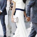 Icône mode du jour : Amal Clooney