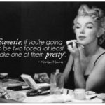 Les citations inspirantes de Marylin Monroe