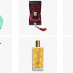 Saint-Valentin dix flacons de parfum pour Elle & Lui