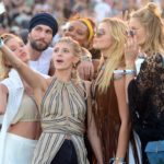 Les meilleurs looks de Coachella 2016