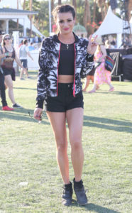 les meilleurs looks de coachella 2016