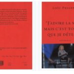 Loïc Prigent : J’adore la mode mais c’est tout ce que je déteste