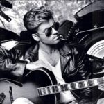 HOMMAGE A GEORGE MICHAEL : MES 10 TITRES PREFERES DE L'ICONE POP