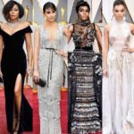 OSCARS 2017 LES PLUS BELLES TENUES