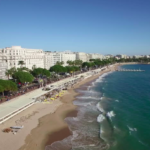 Les 5 lieux incontournables de la croisette