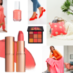 Couleur de l'année 2019 : le living corail 16-1546 selon Pantone