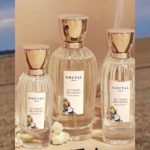 Goutal s’associe à Numero 74