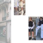 Les plus beaux looks pulls sans manches repérés sur Instagram