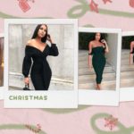 Femme Luxe : 4 robes festives pour Noël