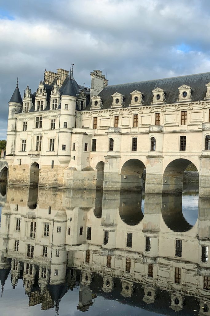 Le défilé Métiers d’art 2020/21 de CHANEL se tiendra au Château des Dames