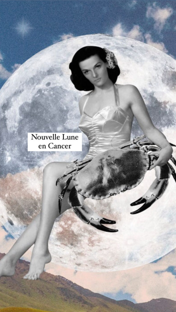 La nouvelle lune en Cancer est un moment puissant pour chaque signe du zodiaque de se reconnecter à ses émotions, de guérir et de poser de nouvelles intentions. En écoutant les énergies de cette phase lunaire, vous pouvez vous aligner sur vos désirs les plus profonds et créer un chemin vers une vie plus épanouissante et équilibrée. Prenez le temps de vous recentrer et d'embrasser les transformations que cette nouvelle lune vous offre.