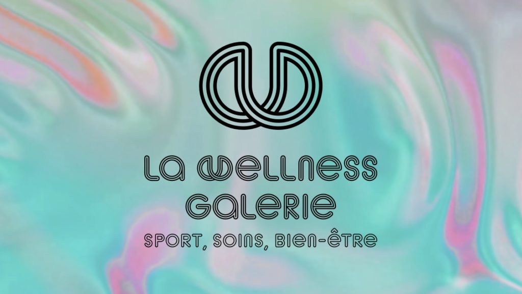 La WELLNESS GALERIE NADINEZVOUS GROWEEP