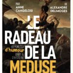 La pièce nous plonge dans l'histoire désormais mythique du naufrage de la frégate La Méduse, en 1816, mettant en scène les survivants abandonnés sur un radeau, livrés à eux-mêmes, au désespoir et à la folie. Ce drame historique, réinterprété ici, ne se contente pas de narrer les faits mais explore les abysses de la condition humaine, confrontée à l'adversité, à la lutte pour la survie, et aux dilemmes moraux les plus déchirants. Cette conférence de 60 minutes d'humour, d'art et d'histoire nous parle aussi de Joseph, ce modèle noir qui domine le tableau de Théodore Géricault.