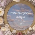 e 6 juin, un portail énergétique puissant s’ouvre, offrant une occasion unique de se connecter à des énergies de transformation, de guérison et de miracles. Connu sous le nom de Portail 6.6, cette journée est idéale pour l’alignement spirituel, la métamorphose intérieure, et le déblocage des énergies stagnantes. Profitez de cette journée magique pour faire des vœux, des prières, et des visualisations qui vous aideront à manifester vos désirs les plus profonds.