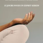 Envie de démarrer la rentrée avec une énergie nouvelle et un esprit apaisé ? Rejoignez-moi pour une cure bien-être exclusive de 15 jours, où nous explorerons l'art du mindfulness, des exercices maison pour se remettre en forme, des repas équilibrés (vegan-friendly!), des rituels énergétiques, et une routine visage simple pour un glow naturel.