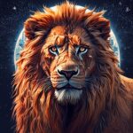 La Nouvelle Lune en Lion est un moment puissant pour se connecter avec son énergie intérieure et sa créativité. Cette phase lunaire, se déroulant sous le signe flamboyant du Lion, est une invitation à embrasser notre confiance en nous, notre joie de vivre, et notre désir d'expression personnelle.