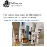 Avec ces indispensables beauté, vous avez toutes les clés en main pour garder une peau éclatante et rayonnante tout au long de l'été. N'oubliez pas que le secret d'un teint frais réside dans une routine régulière et adaptée à vos besoins. Prenez soin de vous, protégez votre peau, et laissez votre éclat naturel rayonner sous le soleil estival !