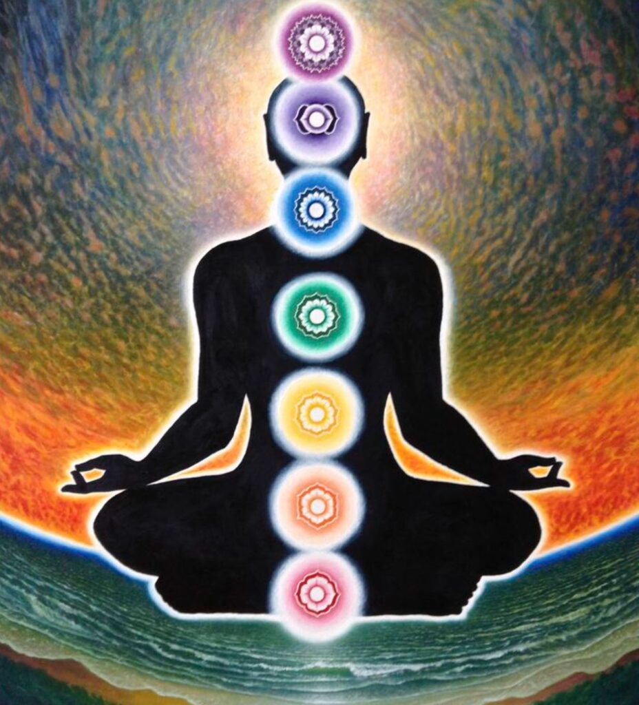 Les chakras, ces centres énergétiques qui circulent dans notre corps, jouent un rôle essentiel dans notre bien-être physique, émotionnel et spirituel. Chacun des sept chakras est associé à une couleur, une note musicale, et un mot clé qui incarne son essence. Dans cet article, je vous propose de découvrir ces sept chakras, leurs significations, et comment ils influencent notre quotidien.