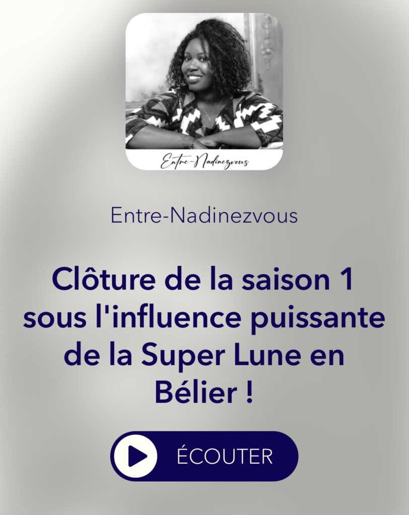 Le 17 octobre, la Super Lune en Bélier illumine le ciel et nous pousse à réfléchir sur nos actions, nos désirs profonds et les nouvelles directions à prendre. Le Bélier est un signe de feu, symbolisant l'audace, la prise d’initiative et le courage de commencer de nouvelles choses. Cette énergie est idéale pour marquer la fin d’un cycle, comme la fin de cette saison