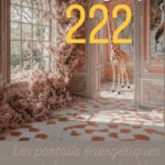 Les portails énergétiques sont des moments clés pour se réaligner, manifester et se libérer des blocages. Dans cet article et sur le nouvel épisode du podcast Entre-Nadinezvous, je te donne toutes les clés pour activer ton pouvoir intérieur